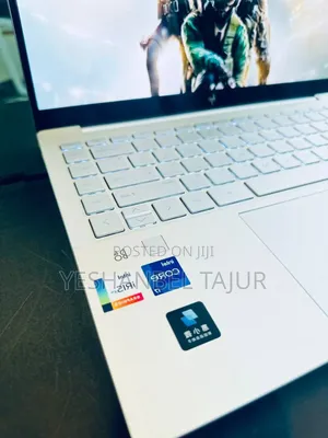 New Laptop HP Pavilion 14 16GB Intel Core I7 SSD 1T