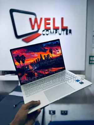 New Laptop HP Pavilion 14 16GB Intel Core I7 SSD 1T