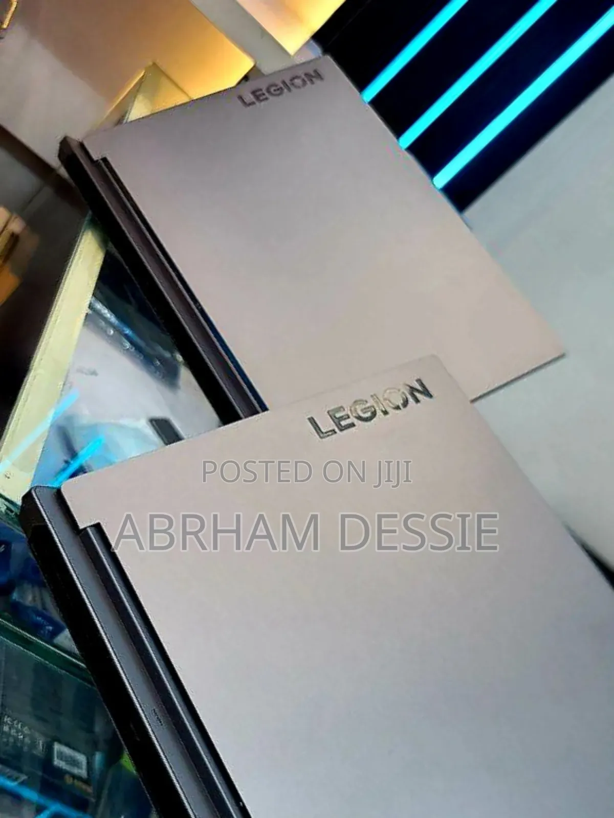 New Laptop Lenovo 16GB Intel Core I7 SSD 1T