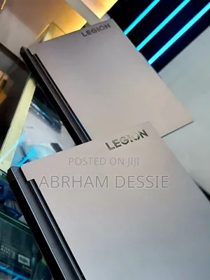 New Laptop Lenovo 16GB Intel Core I7 SSD 1T