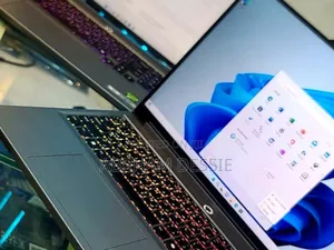 New Laptop Lenovo 16GB Intel Core I7 SSD 1T