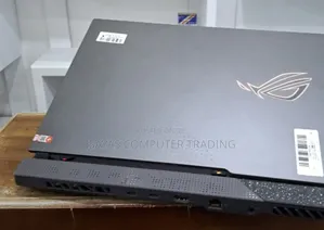 New Laptop Asus ROG Strix G15 16GB Intel Core I9 SSD 1T