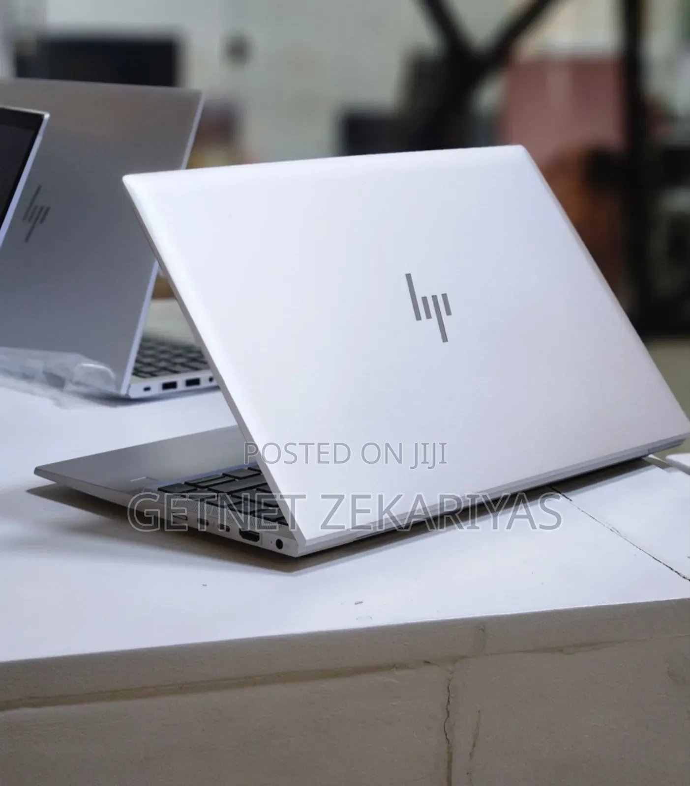 New Laptop HP EliteBook 840 G8 16GB Intel Core I5 SSD 512GB