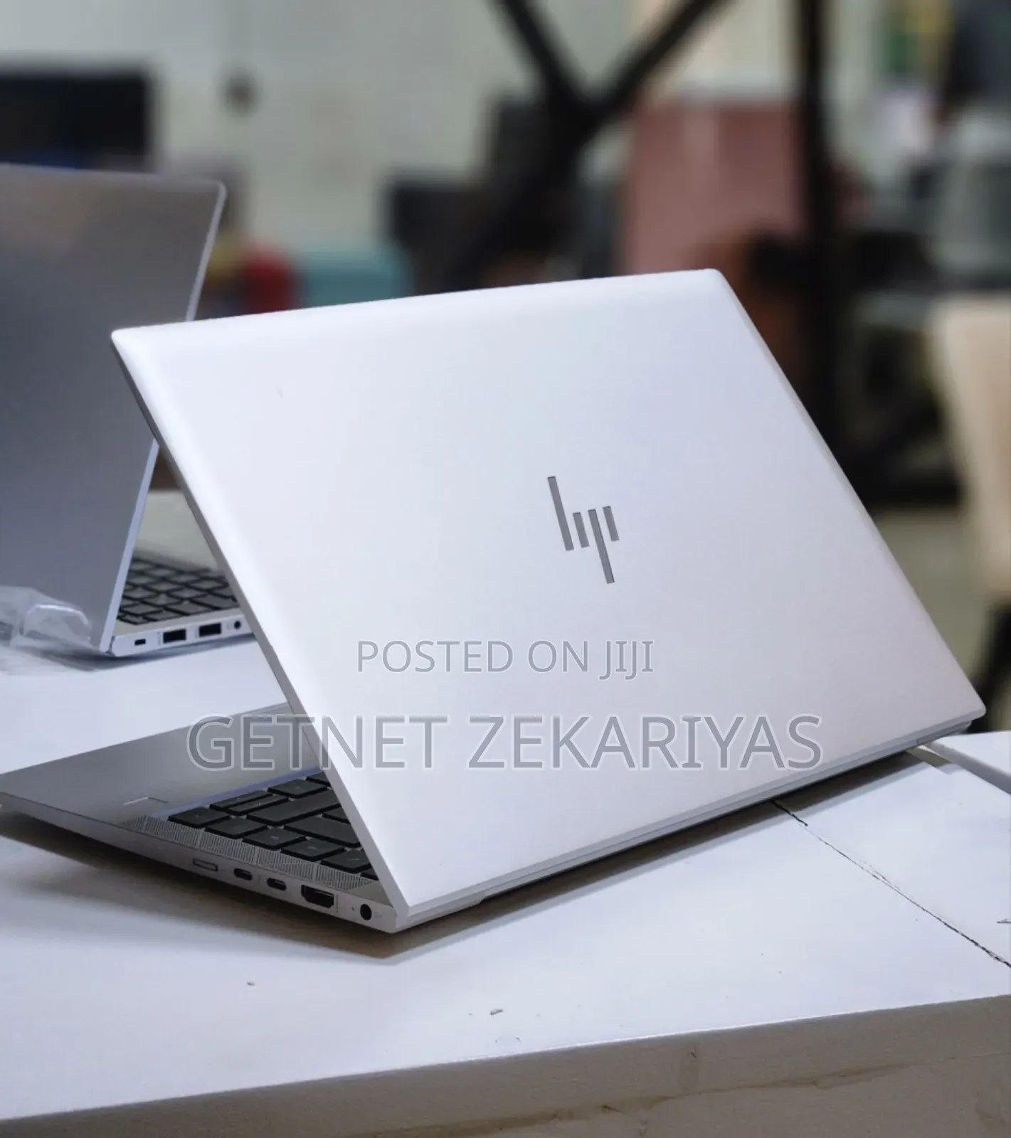 New Laptop HP EliteBook 840 G8 16GB Intel Core I5 SSD 512GB