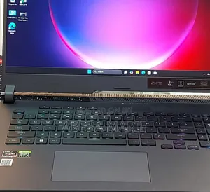 New Laptop Asus ROG Strix G15 16GB AMD Ryzen 9 SSD 1T