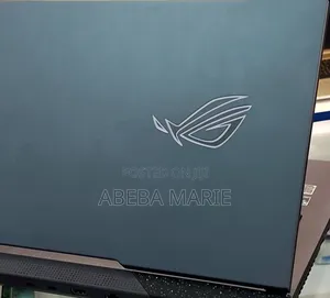 New Laptop Asus ROG Strix G15 16GB AMD Ryzen 9 SSD 1T