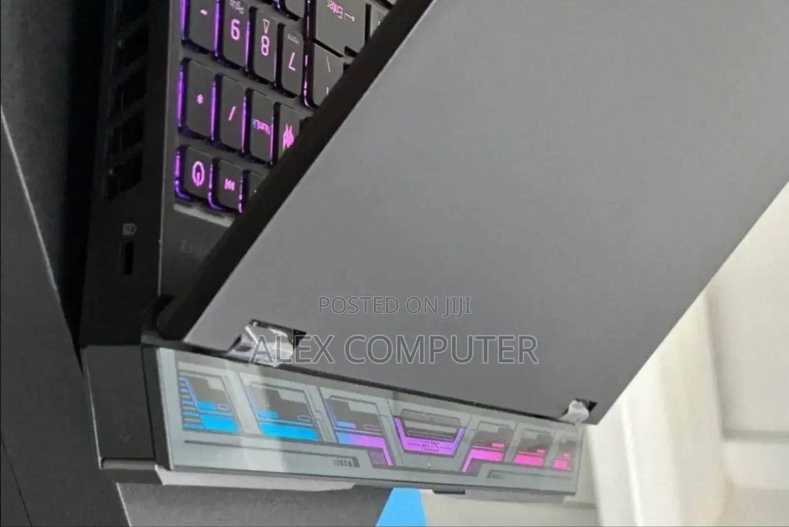 New Laptop Acer Predator Helios 300 16GB Intel Core I9 SSD 1T