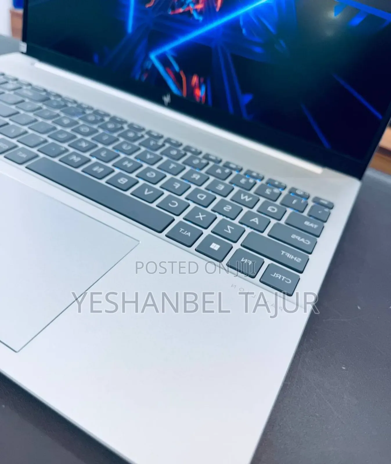 New Laptop HP Pavilion 15 16GB Intel Core I7 SSD 1T