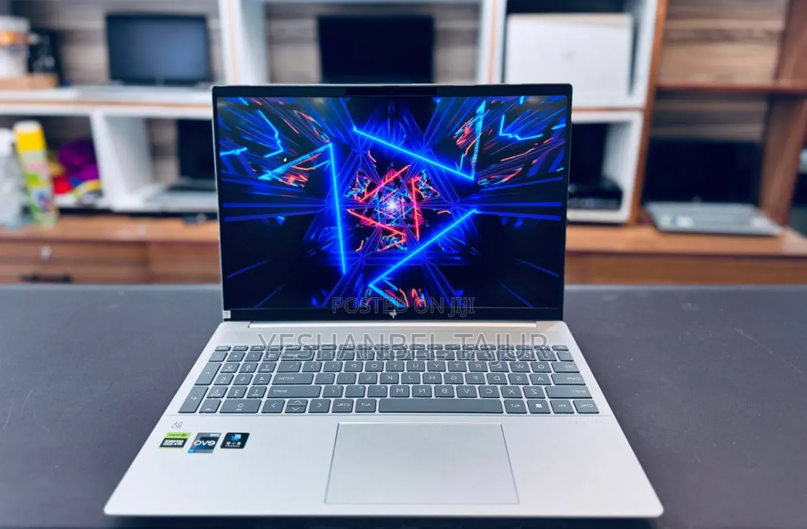 New Laptop HP Pavilion 15 16GB Intel Core I7 SSD 1T