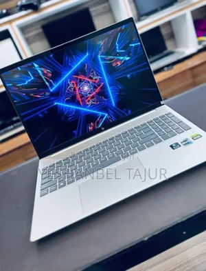 New Laptop HP Pavilion 15 16GB Intel Core I7 SSD 1T