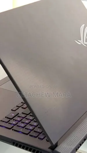 New Laptop Asus ROG Strix G15 16GB AMD Ryzen 7 SSD 1T
