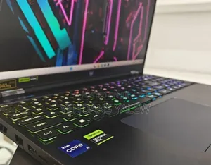 New Laptop Acer Predator Helios 300 16GB Intel Core I9 SSD 1T