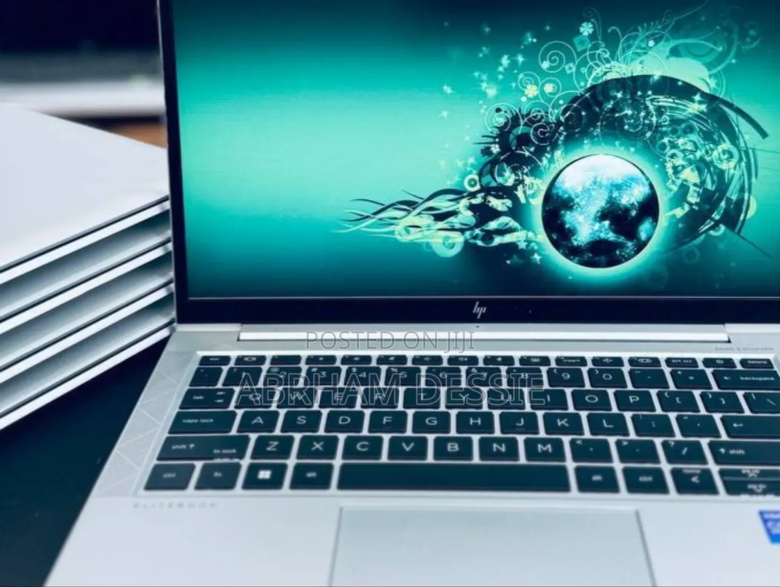 New Laptop HP 16GB Intel Core I5 SSD 512GB