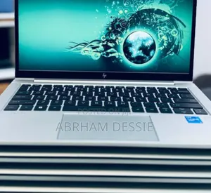 New Laptop HP 16GB Intel Core I5 SSD 512GB