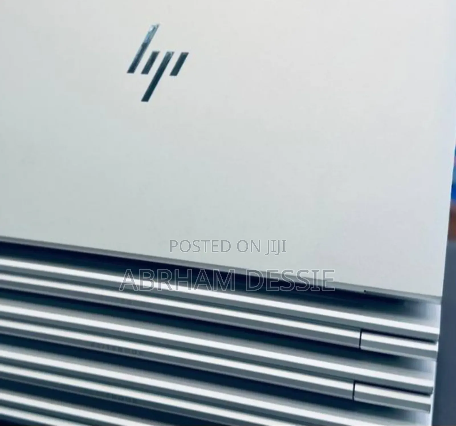 New Laptop HP 16GB Intel Core I5 SSD 512GB