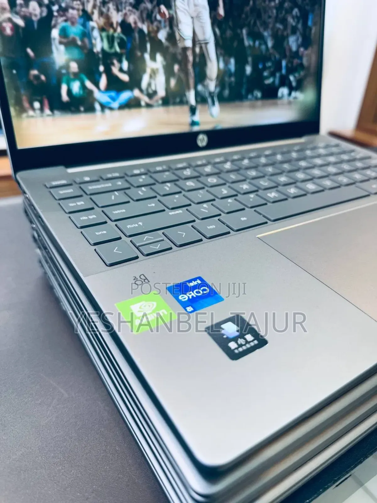 New Laptop HP Pavilion 14 16GB Intel Core I5 SSD 512GB