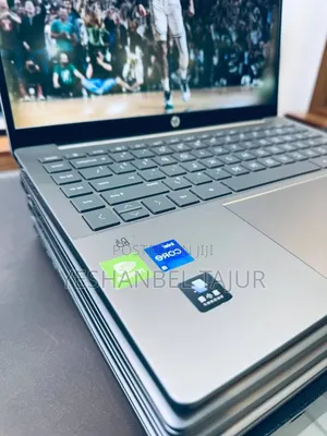 Photo - New Laptop HP Pavilion 14 16GB Intel Core I5 SSD 512GB