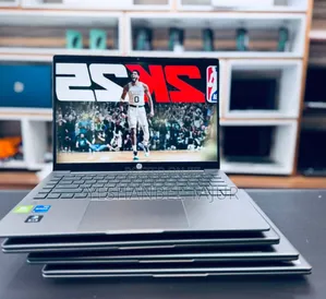 New Laptop HP Pavilion 14 16GB Intel Core I5 SSD 512GB