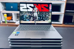 New Laptop HP Pavilion 14 16GB Intel Core I5 SSD 512GB