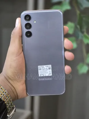 New Samsung Galaxy M15 128 GB