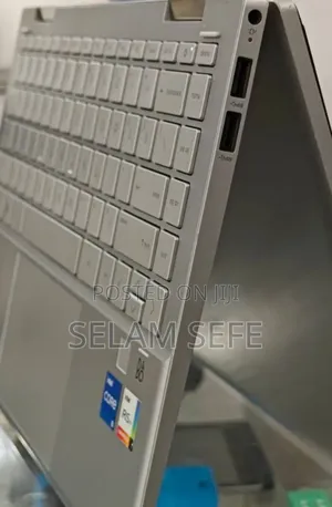 New Laptop HP Pavilion X360 16GB Intel Core I5 SSD 1T