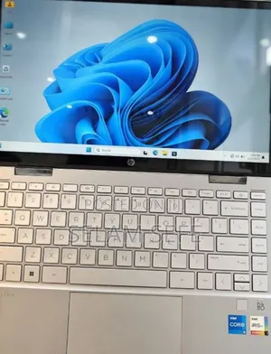 New Laptop HP Pavilion X360 16GB Intel Core I5 SSD 1T