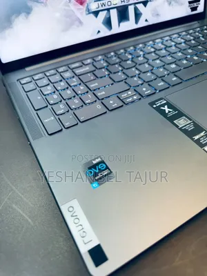 New Laptop Lenovo IdeaPad 5 Slim 13th Gen I7 32GB Intel Core I9 SSD 1T