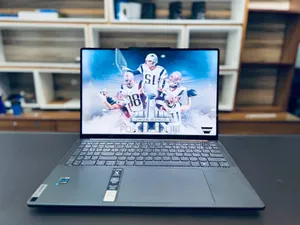 New Laptop Lenovo IdeaPad 5 Slim 13th Gen I7 32GB Intel Core I9 SSD 1T