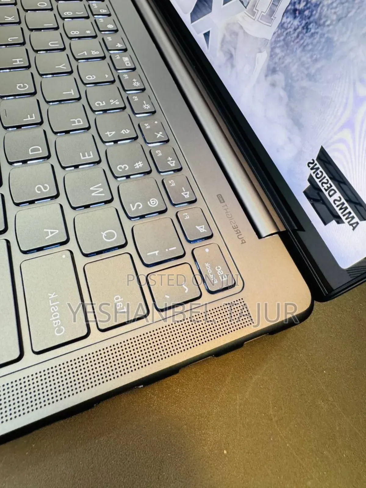 New Laptop Lenovo IdeaPad 5 Slim 13th Gen I7 32GB Intel Core I9 SSD 1T