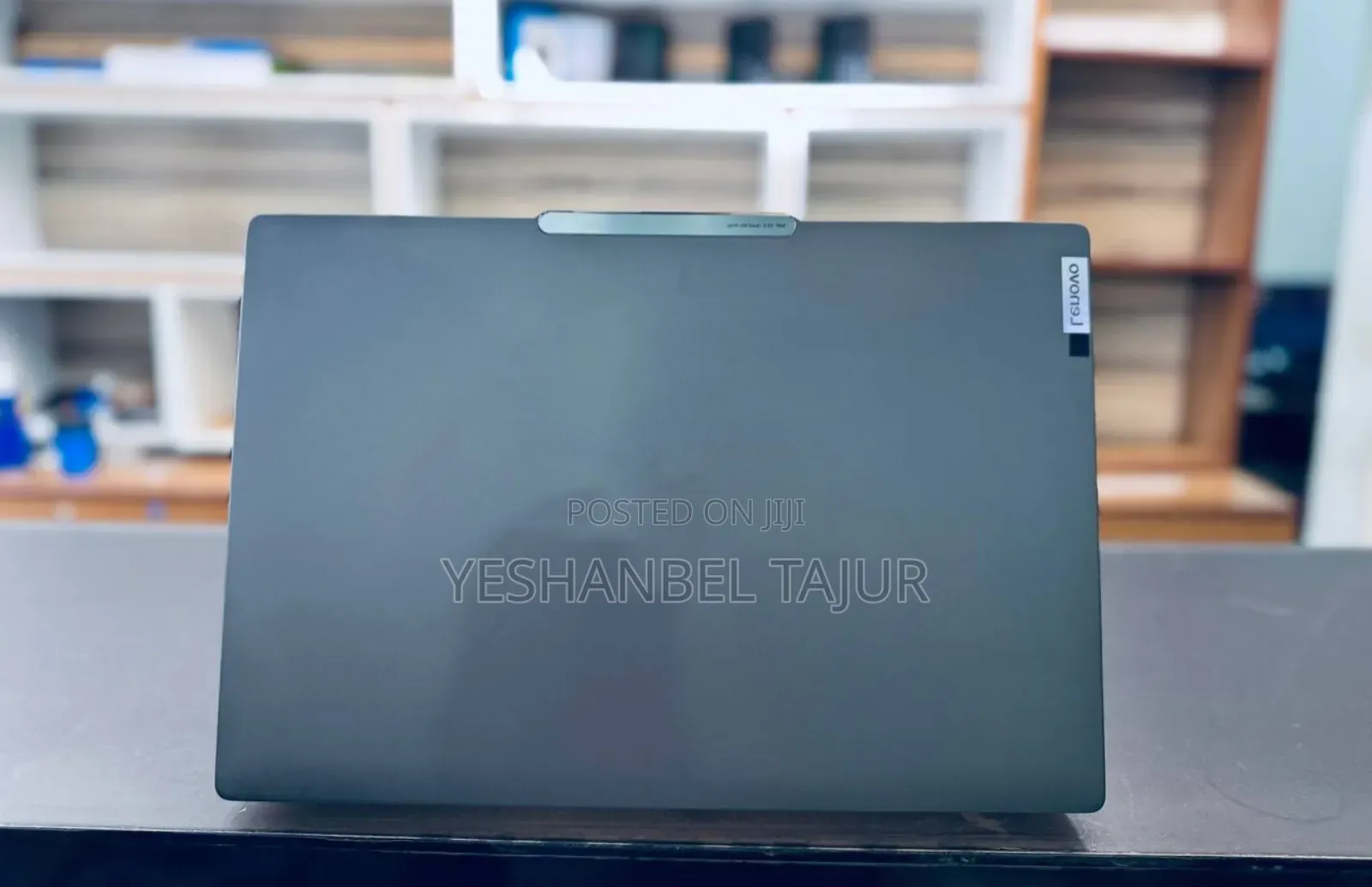 New Laptop Lenovo IdeaPad 5 Slim 13th Gen I7 32GB Intel Core I9 SSD 1T