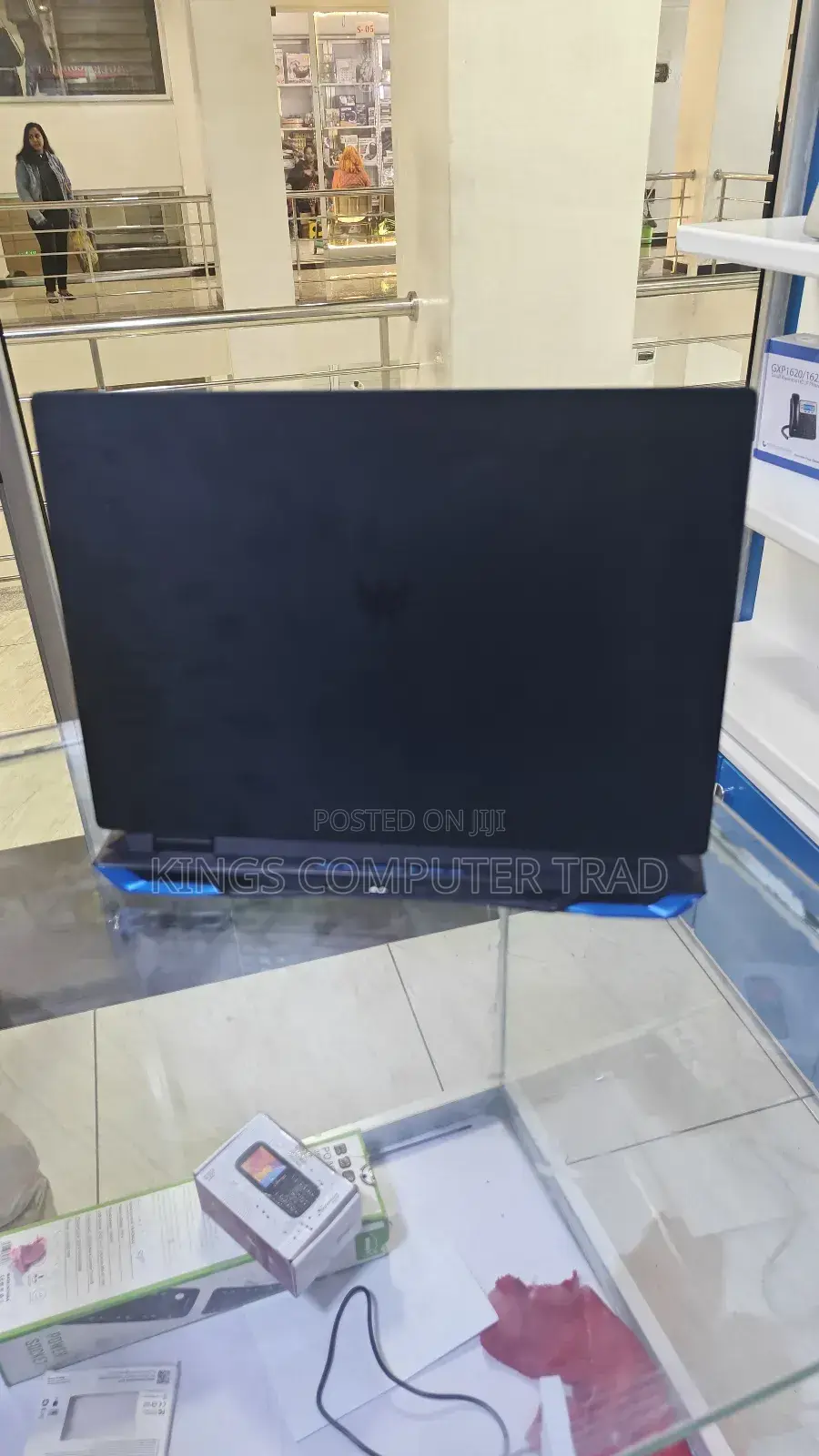 New Laptop Acer Predator Helios 300 16GB Intel Core I9 SSD 1T