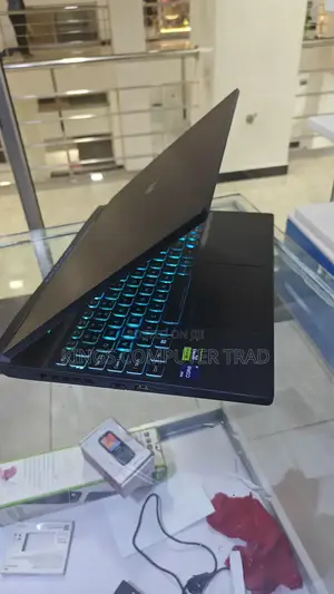 New Laptop Acer Predator Helios 300 16GB Intel Core I9 SSD 1T