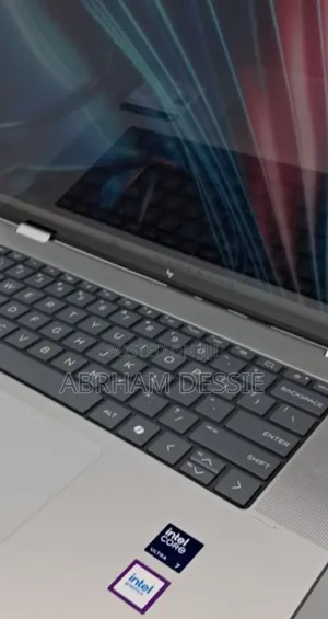 New Laptop HP Envy X360 16GB Intel Core Ultra 7 SSD 1T