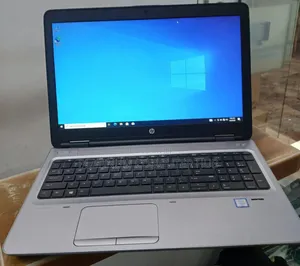 Photo - Laptop HP ProBook 650 G3 16GB Intel Core I5 SSD 256GB