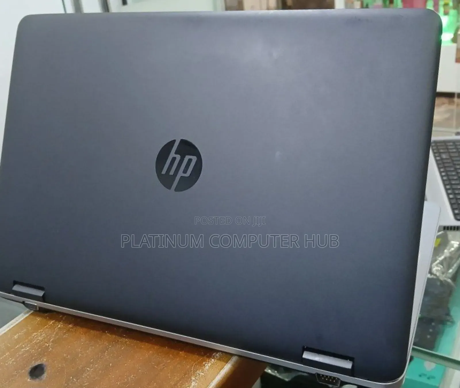Laptop HP ProBook 650 G3 16GB Intel Core I5 SSD 256GB