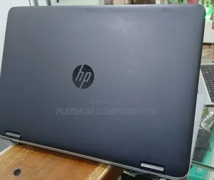 Laptop HP ProBook 650 G3 16GB Intel Core I5 SSD 256GB