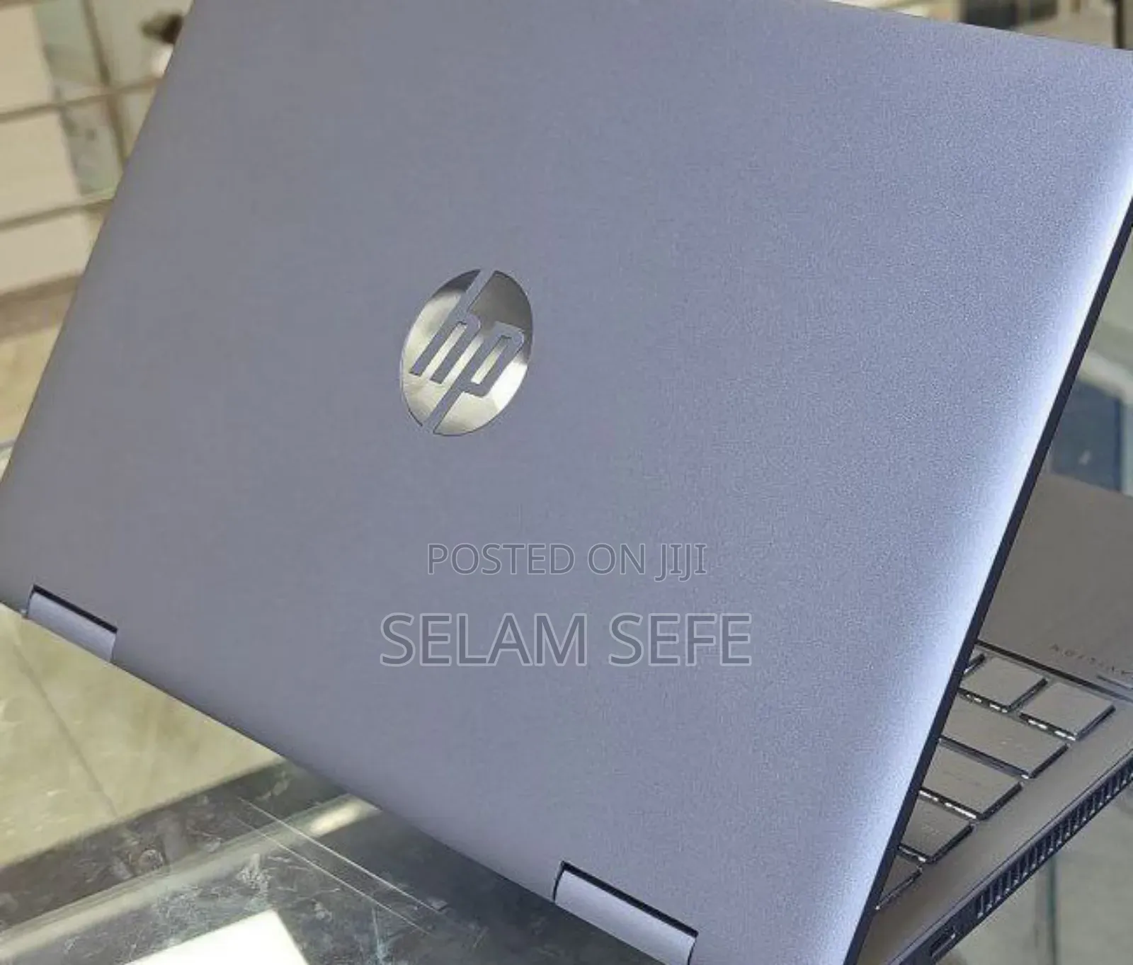 New Laptop HP Pavilion X360 16GB Intel Core I5 SSD 1T