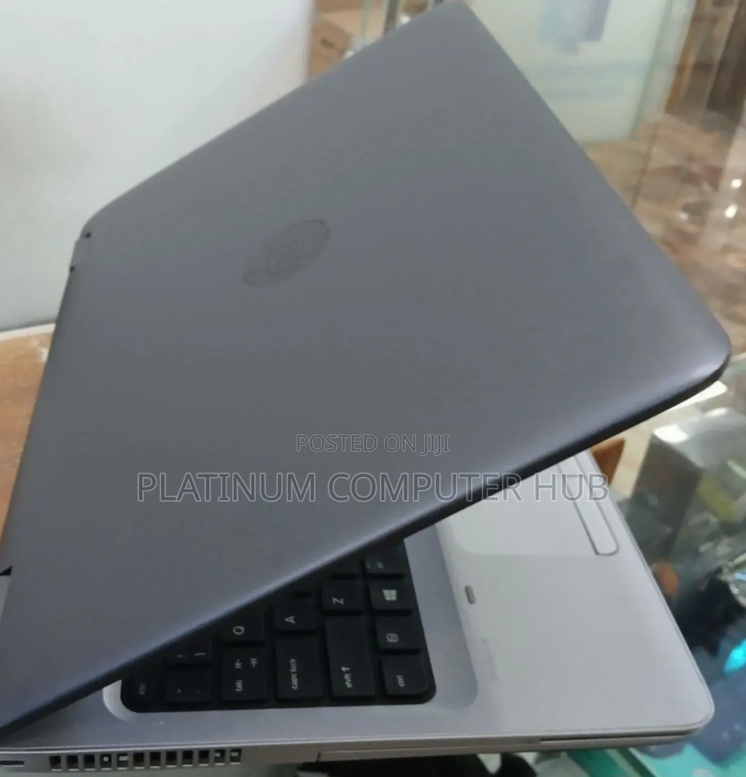 Laptop HP ProBook 650 G3 16GB Intel Core I5 SSD 256GB