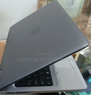 Laptop HP ProBook 650 G3 16GB Intel Core I5 SSD 256GB