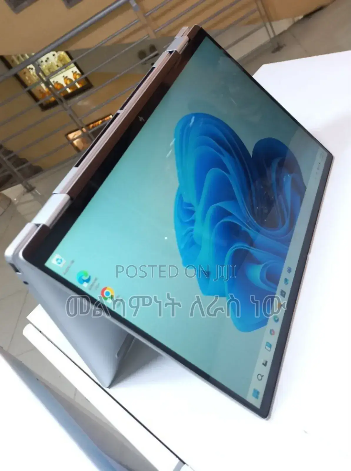 New Laptop HP Envy X360 32GB Intel Core Ultra 7 SSD 2T