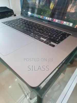 New Laptop Apple MacBook Pro 2019 16GB Intel Core I9 SSD 1T