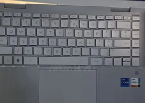 New Laptop HP Pavilion X360 16GB Intel Core I7 SSD 1T