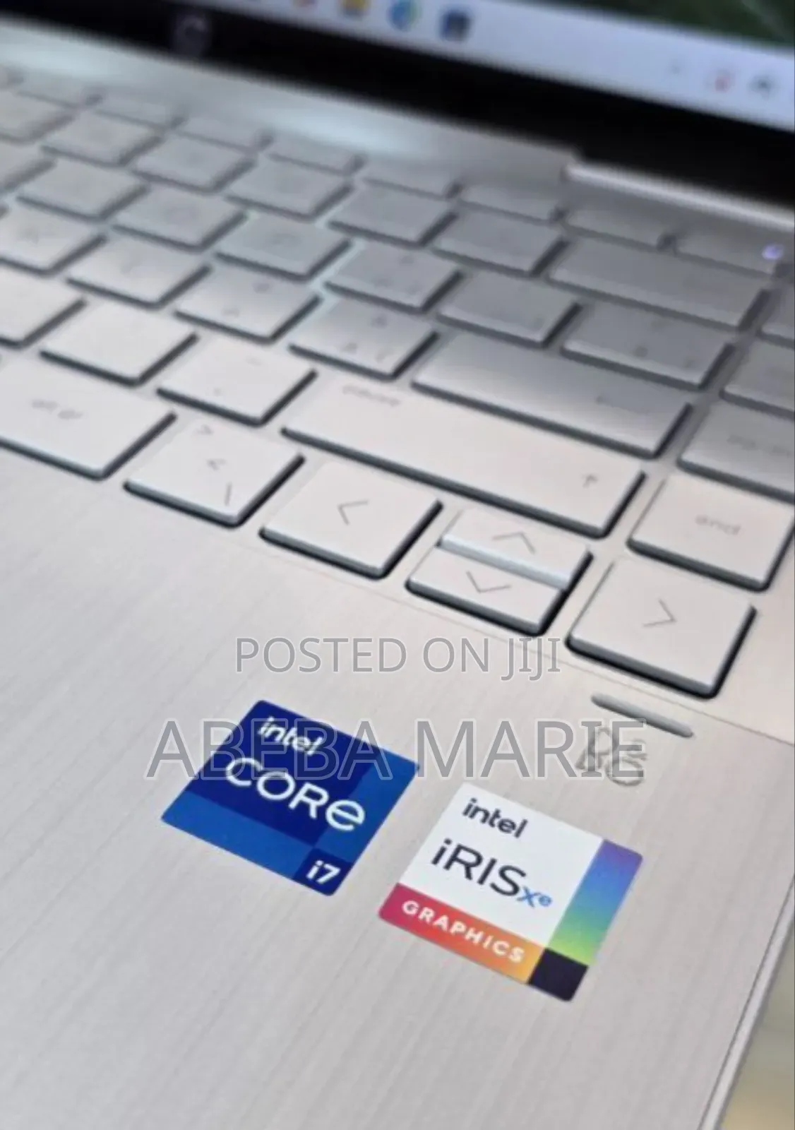 New Laptop HP Pavilion X360 16GB Intel Core I7 SSD 1T