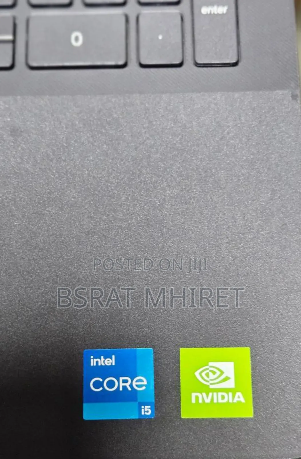 New Laptop Dell Vostro DVCI315 8GB Intel Core I5 SSD 512GB