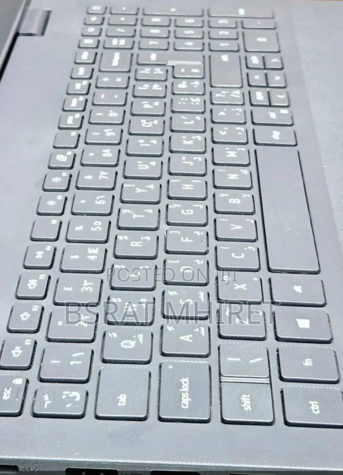 New Laptop Dell Vostro DVCI315 8GB Intel Core I5 SSD 512GB