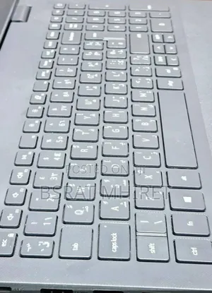 New Laptop Dell Vostro DVCI315 8GB Intel Core I5 SSD 512GB