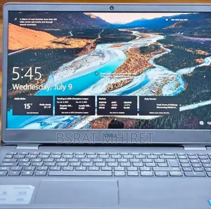 New Laptop Dell Vostro DVCI315 8GB Intel Core I5 SSD 512GB