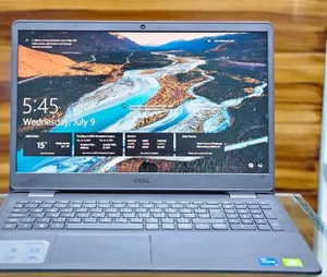 New Laptop Dell Vostro 1014 8GB Intel Core I5 SSD 256GB