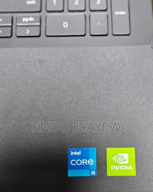 Photo - New Laptop Dell Vostro 15 3000 8GB Intel Core I5 SSD 512GB