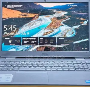 New Laptop Dell Vostro 15 3000 8GB Intel Core I5 SSD 512GB